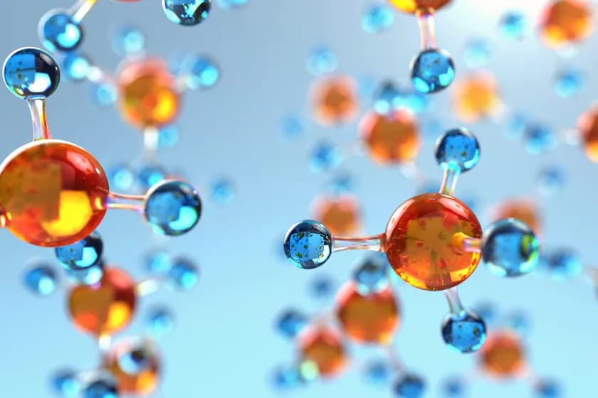 Chemistry — subject photograph
